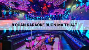 karaoke buôn ma thuột