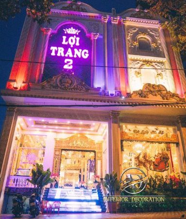 8 quán karaoke Buôn Ma Thuật âm thanh, ánh sáng cực "phiêu"