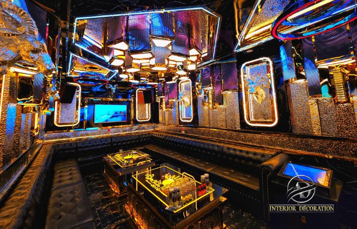 7 quán karaoke Đà Lạt đẳng cấp ở ngay trung tâm