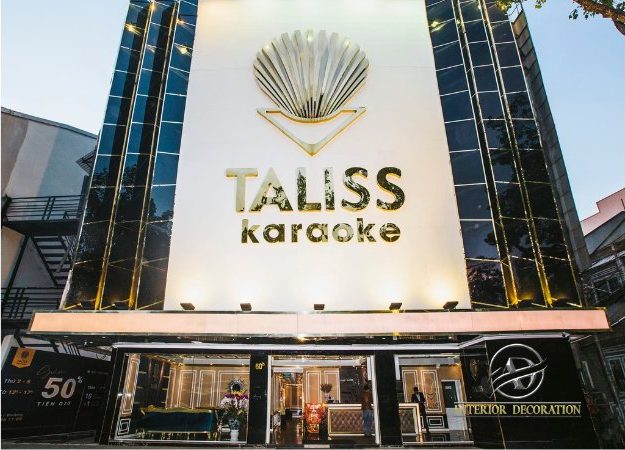 7 quán karaoke Đà Lạt đẳng cấp ở ngay trung tâm