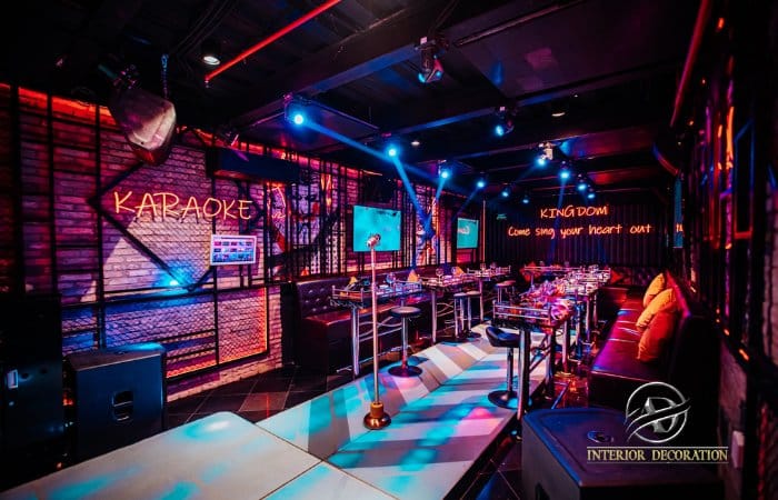 7 quán karaoke Đà Lạt đẳng cấp ở ngay trung tâm