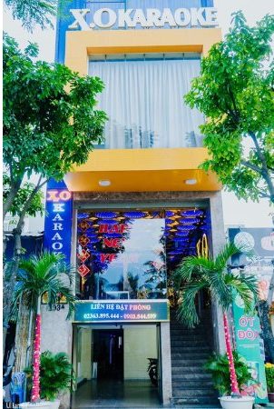 8 quán karaoke Đà Nẵng đẳng cấp số 1 cho dân chơi 10 8 quán karaoke Đà Nẵng đẳng cấp số 1 cho dân chơi