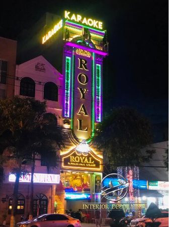8 quán karaoke Đà Nẵng đẳng cấp số 1 cho dân chơi 11 8 quán karaoke Đà Nẵng đẳng cấp số 1 cho dân chơi