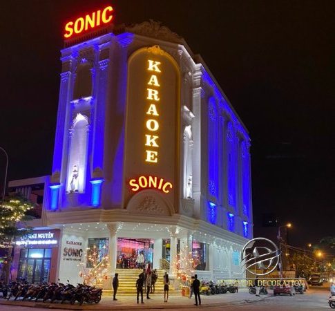 8 quán karaoke Đà Nẵng đẳng cấp số 1 cho dân chơi 13 8 quán karaoke Đà Nẵng đẳng cấp số 1 cho dân chơi