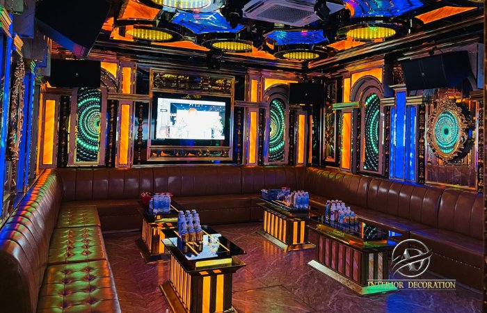 8 quán karaoke Đà Nẵng đẳng cấp số 1 cho dân chơi 15 8 quán karaoke Đà Nẵng đẳng cấp số 1 cho dân chơi