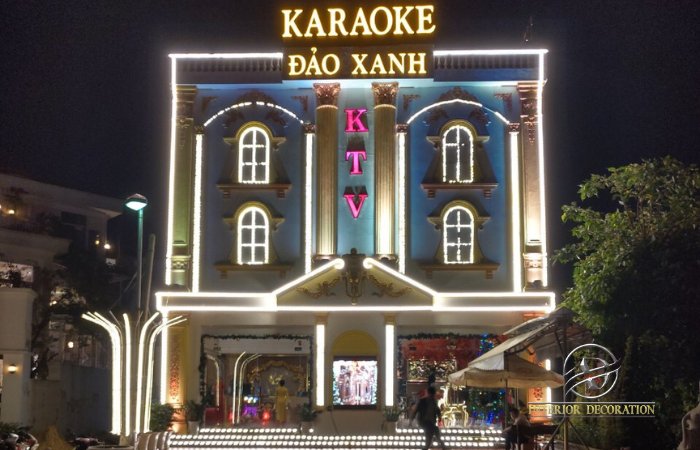 8 quán karaoke Đà Nẵng đẳng cấp số 1 cho dân chơi 16 8 quán karaoke Đà Nẵng đẳng cấp số 1 cho dân chơi