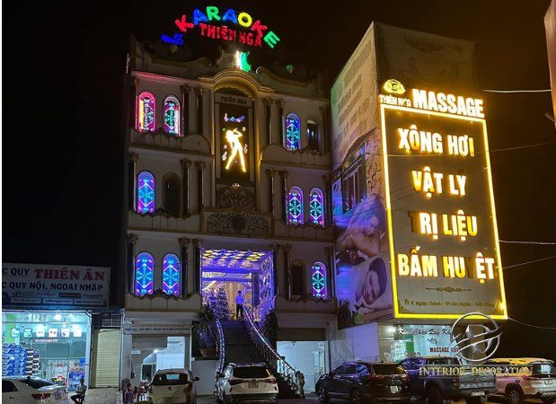 9 quán karaoke Đắk Nông giá rẻ nhưng dịch vụ tốt nhất 9 9 quán karaoke Đắk Nông giá rẻ nhưng dịch vụ tốt nhất
