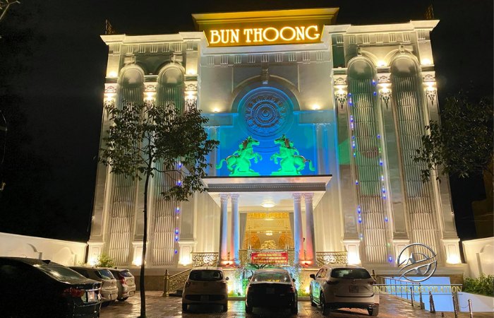 9 quán karaoke Đắk Nông giá rẻ nhưng dịch vụ tốt nhất 10 9 quán karaoke Đắk Nông giá rẻ nhưng dịch vụ tốt nhất