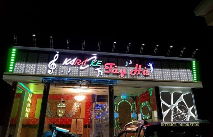 9 quán karaoke Đắk Nông giá rẻ nhưng dịch vụ tốt nhất 11 9 quán karaoke Đắk Nông giá rẻ nhưng dịch vụ tốt nhất