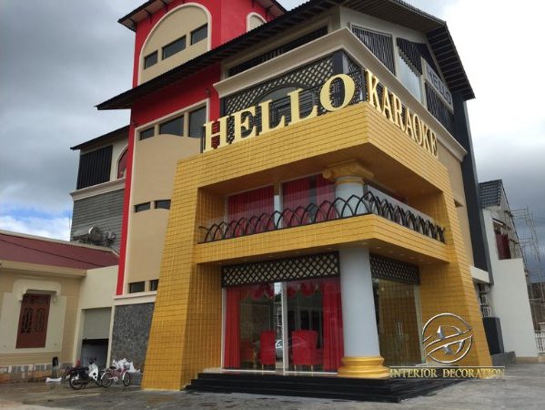 9 quán karaoke Đắk Nông giá rẻ nhưng dịch vụ tốt nhất 12 9 quán karaoke Đắk Nông giá rẻ nhưng dịch vụ tốt nhất