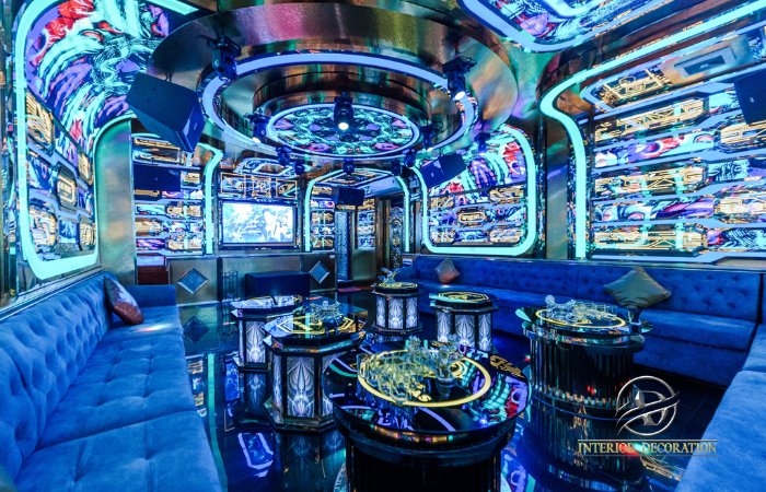 8 quán karaoke Đức Trọng "quen mặt" của các dân chơi