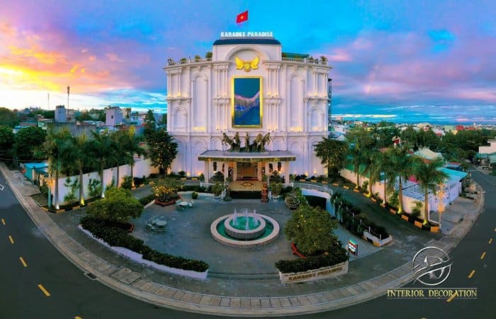 9 quán karaoke Gia Lai phòng đẹp, âm thanh hay