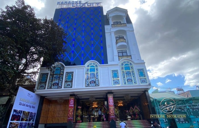 9 quán karaoke Gia Lai phòng đẹp, âm thanh hay