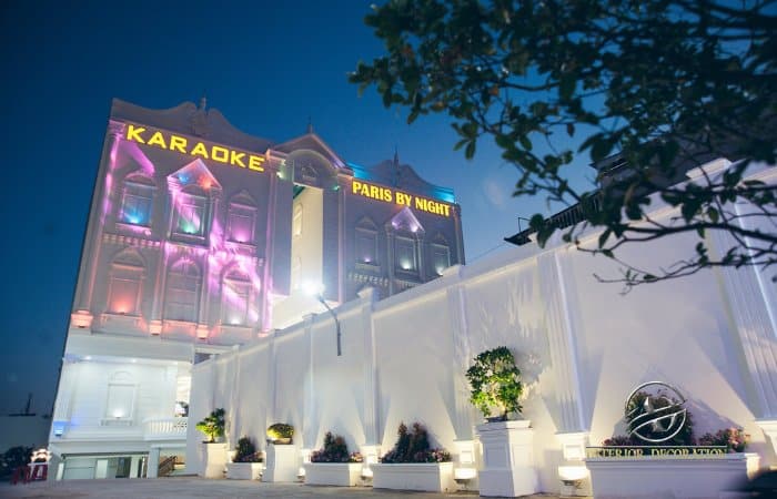 9 quán karaoke Gia Lai phòng đẹp, âm thanh hay