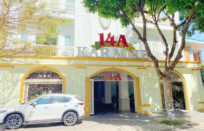 9 quán karaoke Gia Lai phòng đẹp, âm thanh hay