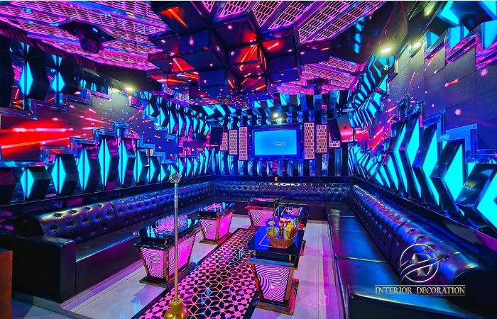 9 quán karaoke Gia Lai phòng đẹp, âm thanh hay