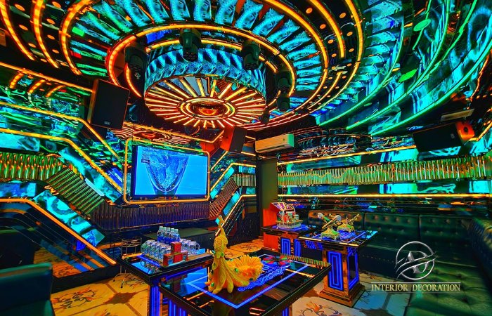 9 quán karaoke Gia Lai phòng đẹp, âm thanh hay