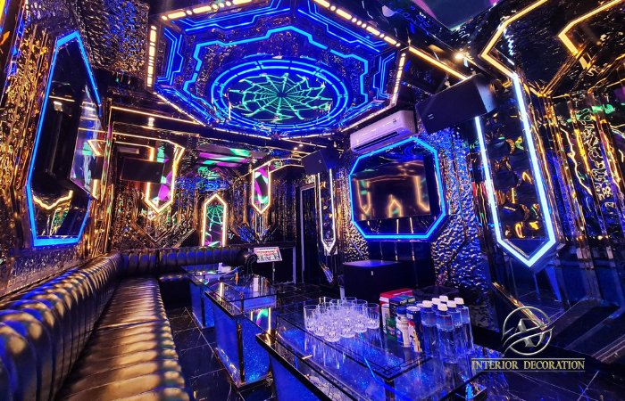 9 quán karaoke Gia Lai phòng đẹp, âm thanh hay