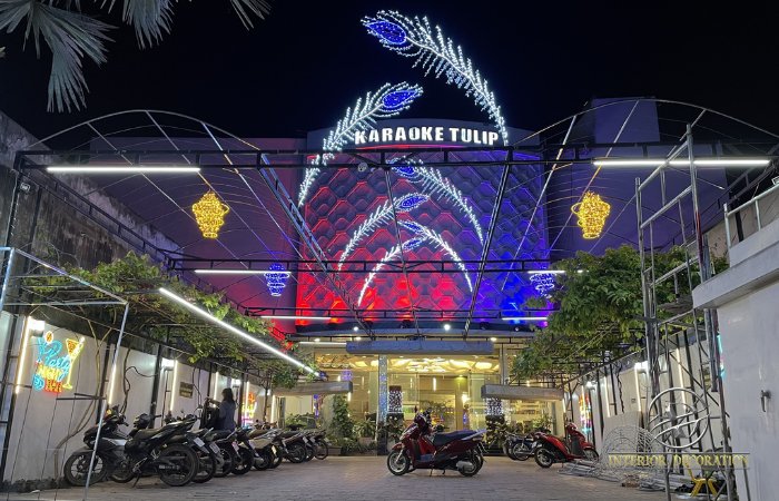 Dân chơi nhất định phải đến 8 quán karaoke Kon Tum này