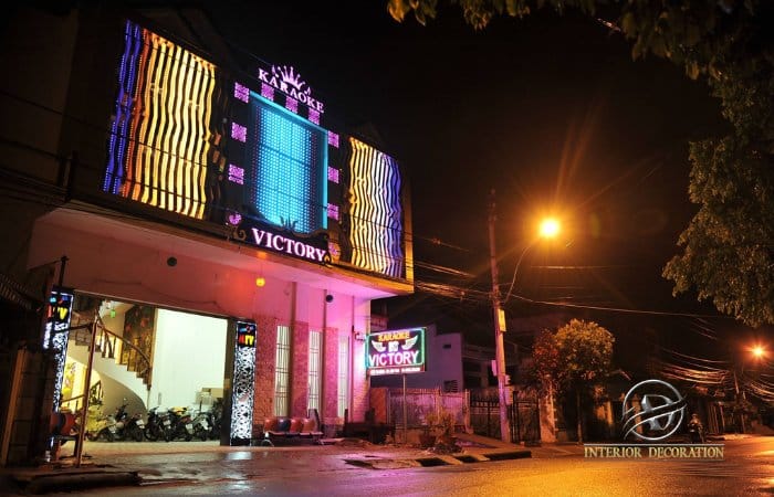 Dân chơi nhất định phải đến 8 quán karaoke Kon Tum này
