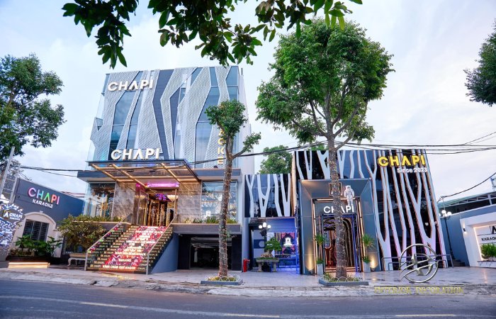 Dân chơi nhất định phải đến 8 quán karaoke Kon Tum này