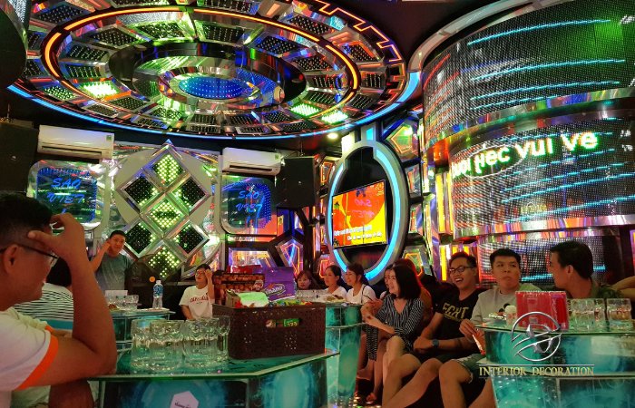 9 quán karaoke Ninh Thuận ấn tượng, đông khách nghìn nghịt