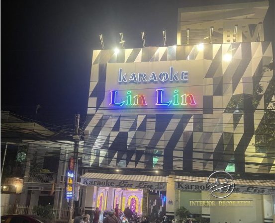 9 quán karaoke Ninh Thuận ấn tượng, đông khách nghìn nghịt