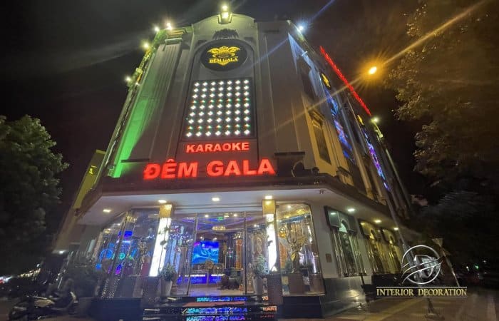 9 quán karaoke Ninh Thuận ấn tượng, đông khách nghìn nghịt