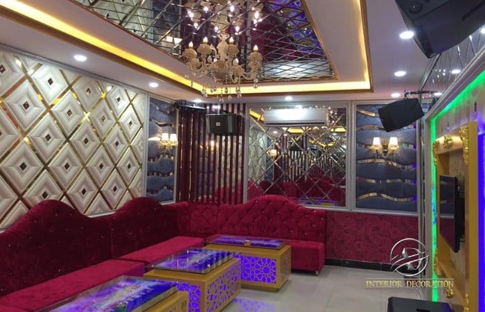 9 quán karaoke Ninh Thuận ấn tượng, đông khách nghìn nghịt