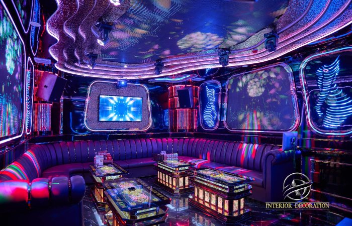 9 quán karaoke Ninh Thuận ấn tượng, đông khách nghìn nghịt