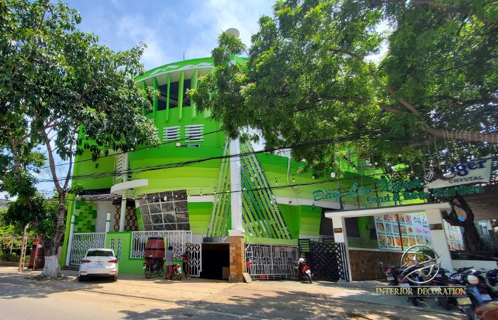 9 quán karaoke Ninh Thuận ấn tượng, đông khách nghìn nghịt