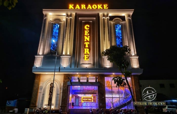 9 quán karaoke Phú Yên sang trọng bậc nhất khu vực 12 9 quán karaoke Phú Yên sang trọng bậc nhất khu vực