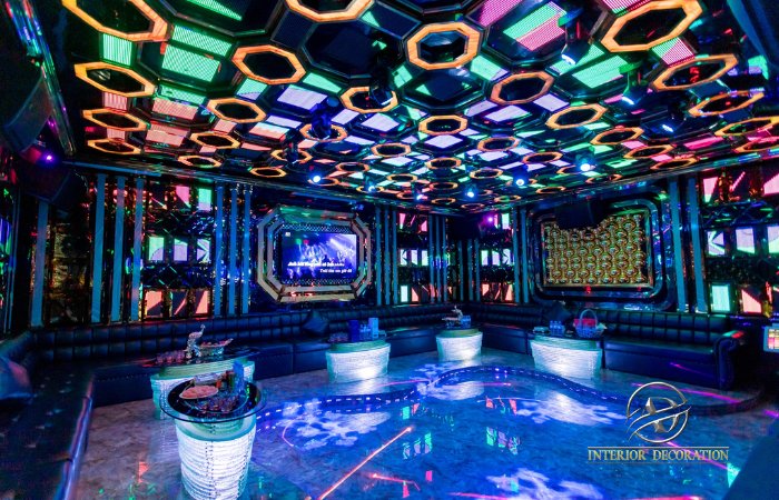 9 quán karaoke Phú Yên sang trọng bậc nhất khu vực 17 9 quán karaoke Phú Yên sang trọng bậc nhất khu vực