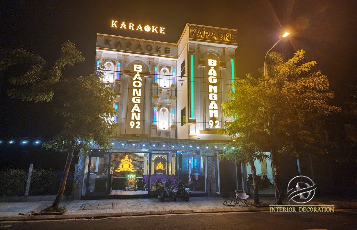 8 quán karaoke Quảng Nam sôi động, náo nhiệt nhất 10 8 quán karaoke Quảng Nam sôi động, náo nhiệt nhất