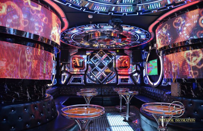 8 quán karaoke Sóc Trăng có dàn loa hay, ánh sáng chất lượng