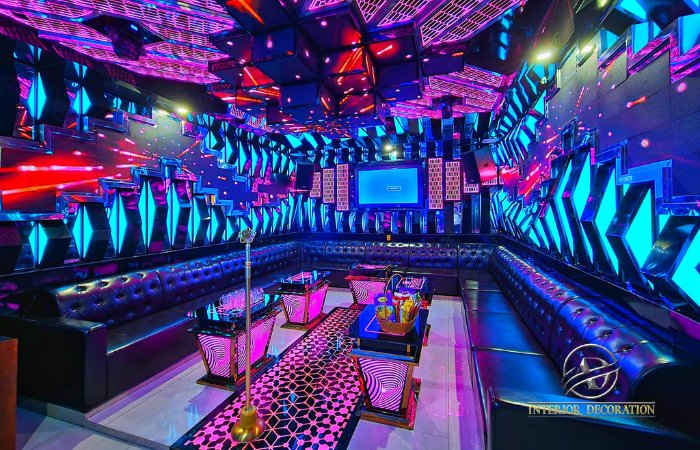 8 quán karaoke Sóc Trăng có dàn loa hay, ánh sáng chất lượng