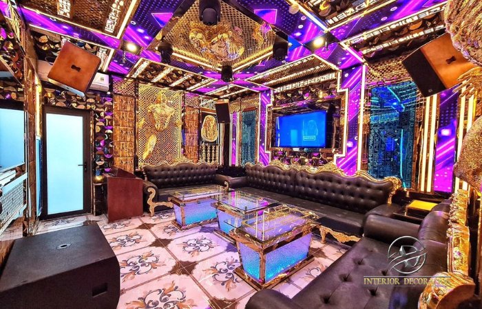 8 quán karaoke Sóc Trăng có dàn loa hay, ánh sáng chất lượng