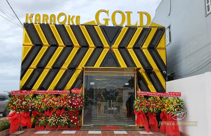 8 quán karaoke Sóc Trăng có dàn loa hay, ánh sáng chất lượng