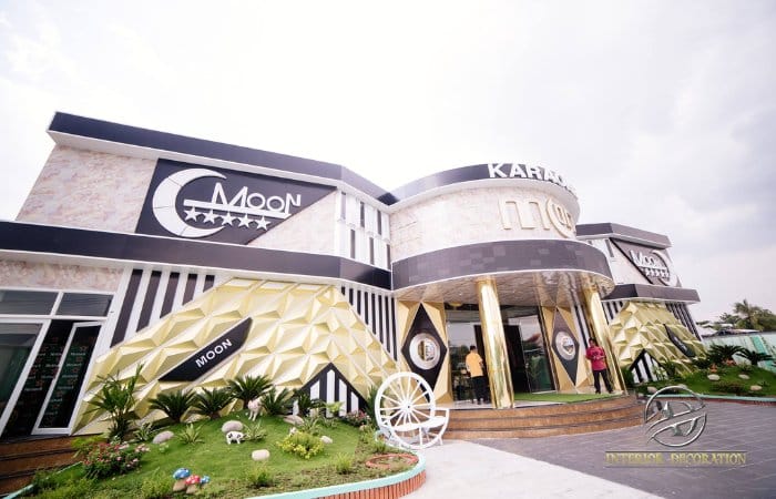 8 quán karaoke Trà Vinh có dàn âm thanh khủng, tha hồ HÒ HÉT 9 8 quán karaoke Trà Vinh có dàn âm thanh khủng, tha hồ HÒ HÉT