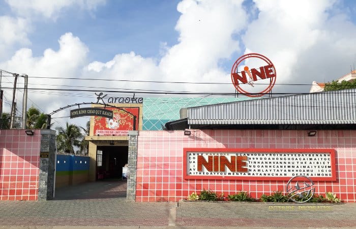 8 quán karaoke Trà Vinh có dàn âm thanh khủng, tha hồ HÒ HÉT 16 8 quán karaoke Trà Vinh có dàn âm thanh khủng, tha hồ HÒ HÉT