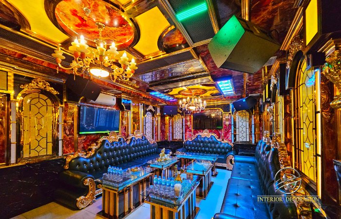 8 quán karaoke Vĩnh Long nổi tiếng, sang trọng nhất 10 8 quán karaoke Vĩnh Long nổi tiếng, sang trọng nhất