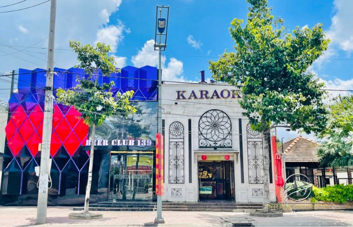 8 quán karaoke Vĩnh Long nổi tiếng, sang trọng nhất 11 8 quán karaoke Vĩnh Long nổi tiếng, sang trọng nhất
