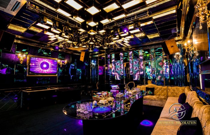 8 quán karaoke Vĩnh Long nổi tiếng, sang trọng nhất 13 8 quán karaoke Vĩnh Long nổi tiếng, sang trọng nhất