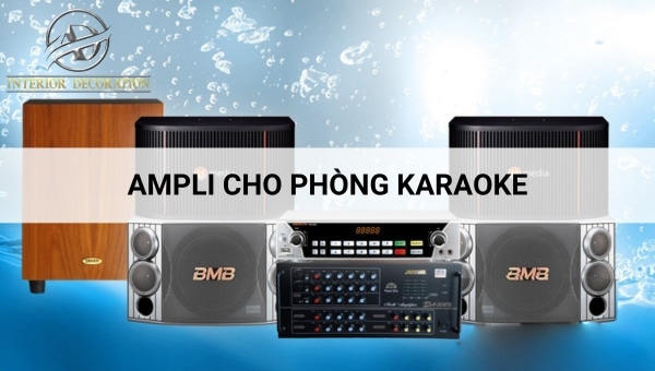 Amply Cho Phong Karaoke (1)
