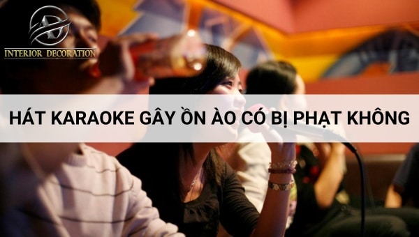Hat Karaoke Gay On Ao Bi Xu Phat Nhu Nao (1)