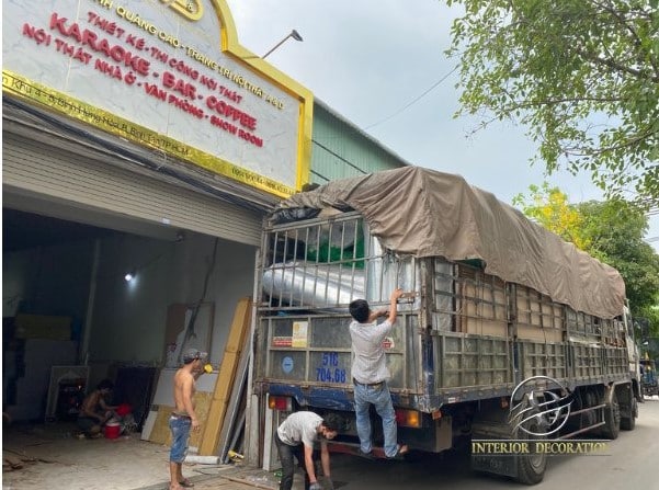 Cơ hội vàng khi kinh doanh karaoke vùng nông thôn 7 Kinh Doanh Karaoke Vung Nong Thon (4)
