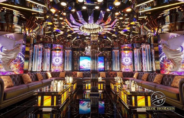 Thiết Kế Phòng Karaoke Trọn Gói – Miễn Phí Tư Vấn 2026 3 Dịch vụ thiết kế phòng karaoke trọn gói, chuyên nghiệp 2026