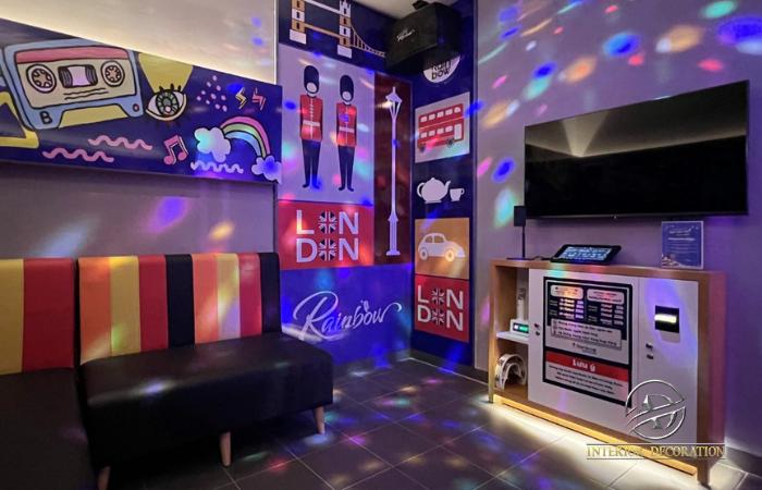 5 quán karaoke box TPHCM - Mô hình kinh doanh 1 vốn 4 lời 8 5 quán karaoke box TPHCM - Mô hình kinh doanh 1 vốn 4 lời