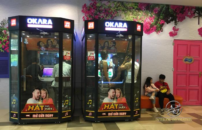 5 quán karaoke box TPHCM - Mô hình kinh doanh 1 vốn 4 lời 9 5 quán karaoke box TPHCM - Mô hình kinh doanh 1 vốn 4 lời