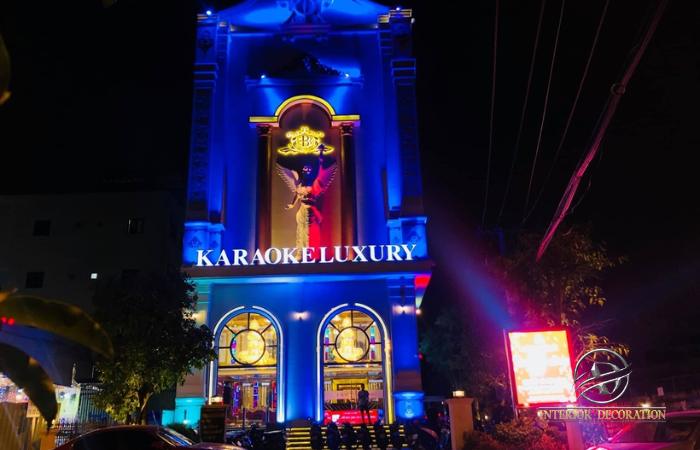 Quy định giờ hát karaoke 2025 - Mức phạt hát quá giờ 4 Quy định giờ hát karaoke 2024 - Mức phạt hát quá giờ